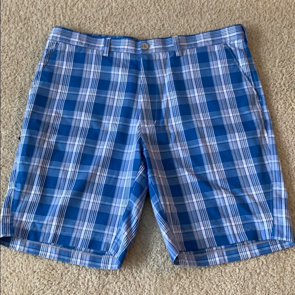 Haggar Golf Shorts 38